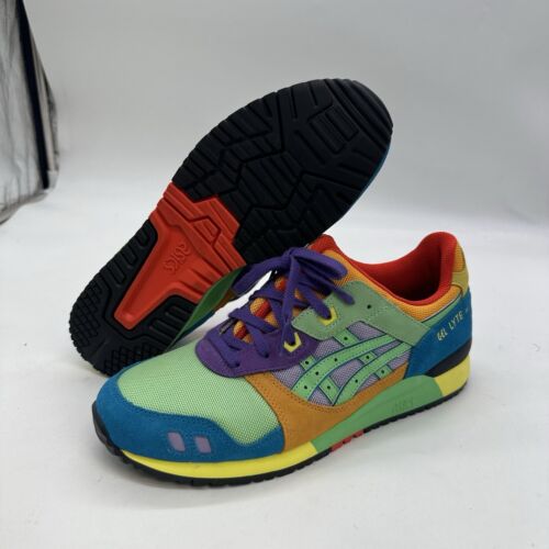 Asics Gel Lyte 3 III OG (Tourmaline) 1201A429-300 Asics Gel Lyte 3 III OG (Tourmaline) 1201A429-300