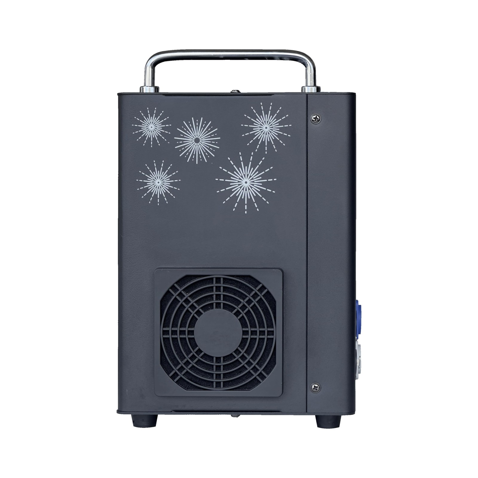 ANTAKIPRO AP-101SPARK 600 Watts Cold Effects Machine Height Adjustable LED