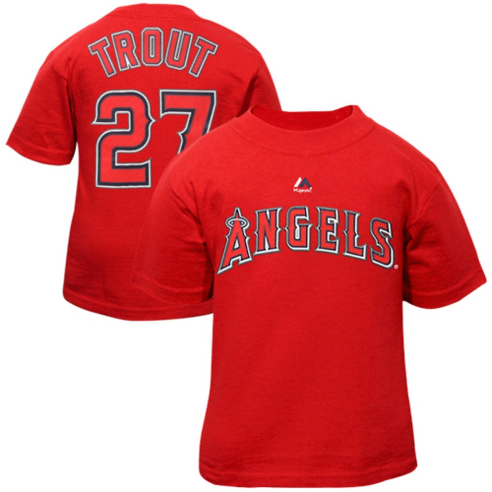 応援グッズ Los Angeles Angel Mike Trout '22 Uniform Men's Los Angeles Angels Mike Trout Nike Cream City Connect