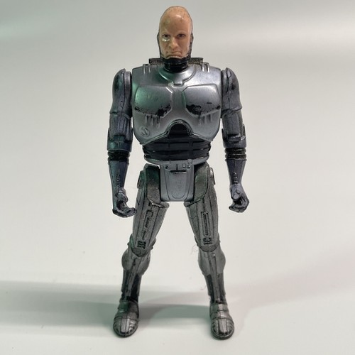 ミリタリー ROBO COP TM3 1993 ORION TAKARA JAPAN ミリタリー ROBO COP TM3 1993 ORION TAKARA JAPAN Takara
