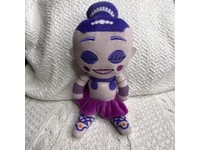 fnaf ballora plush