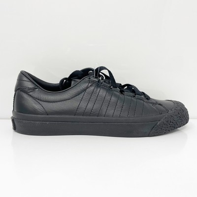 

K-Swiss Womens Irvine 93511-024 Черная Повседневная Обувь Кроссовки Размер 6.5, Черный, Irvine