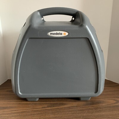 Medela Symphony Breast Pump Hard Carrying Case