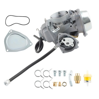 Carburetor Carb for Polaris Sportsman 500 4X4 RSE DUSE HO 2001 Carburateur Neuf