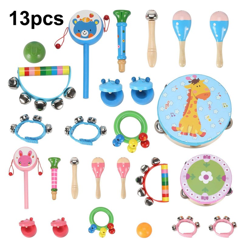 musical toys for toddlers