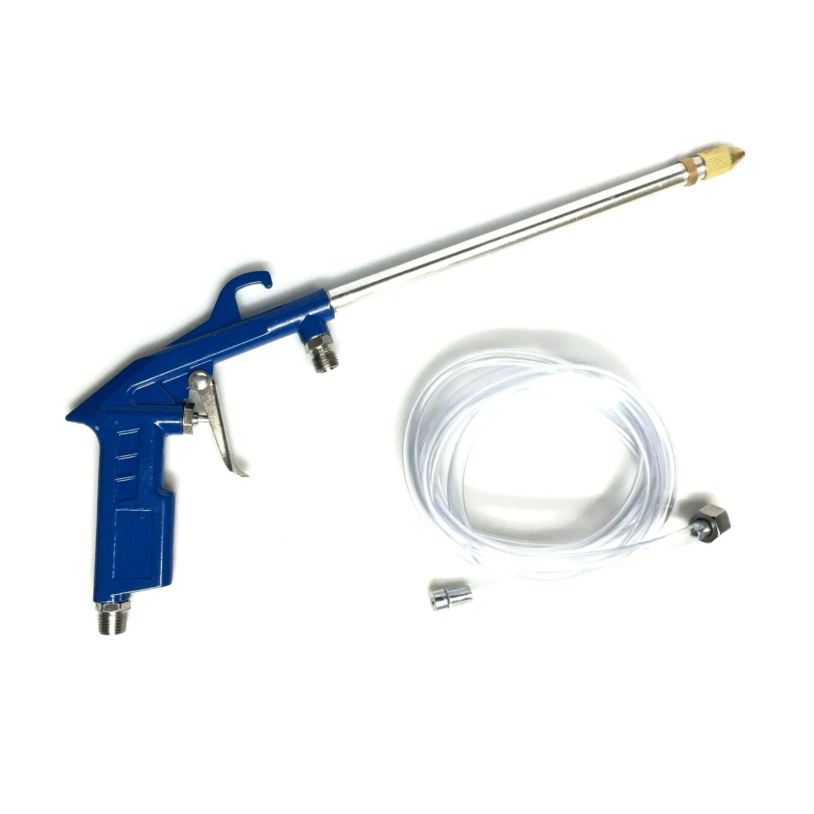 Power Engine Cleaner Air Gun Siphon Cleaning Oil Degreaser S