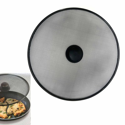Lid Cover 11