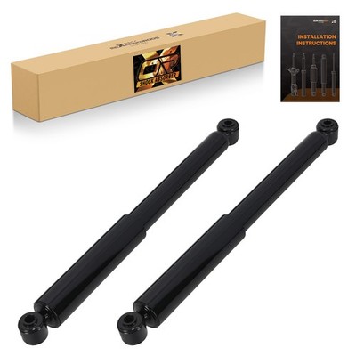 2 Rear Shock Absorber for Mercedes Sprinter 2006-2021 9063200431 A9063200031