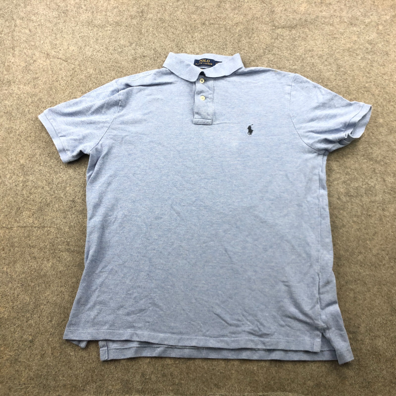 美品 ラッセルノ 完売品 LEGENDS JQ LOOSE FIT POLO Fila BURFORD loose polo - black | FILA Official