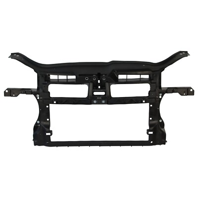 Radiator Core Panel Support Assembly For 2005-2010 Volkswagen Jetta 2.5L
