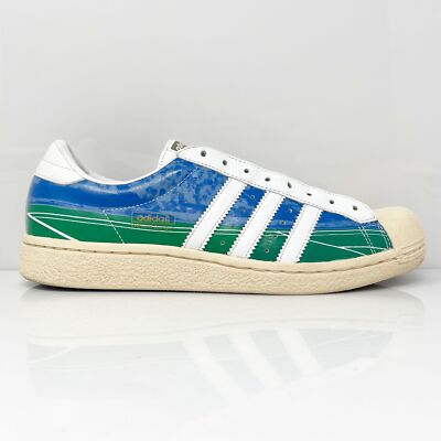

Adidas Mens Wilhelm Bungert 116865 Бежевая Повседневная Обувь Кроссовки Размер 6.5, Бежевый, Wilhelm Bungert