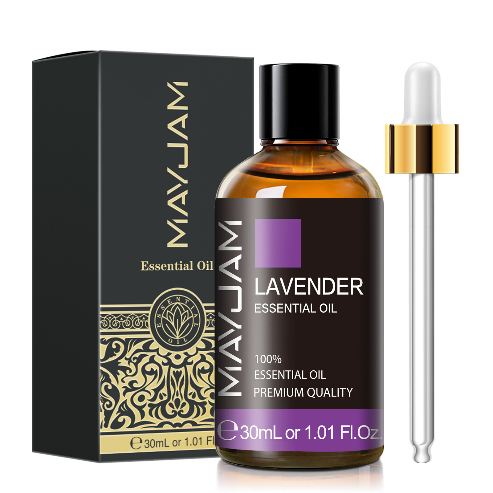 Diffuser Oil