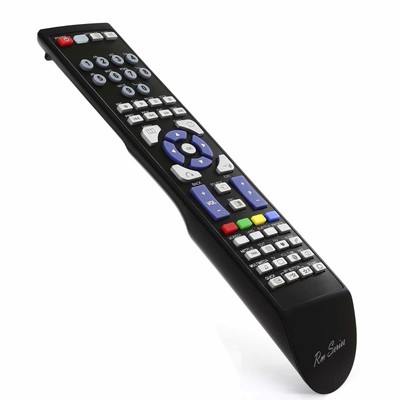RM-Series® Replacement Remote Control fits TCL U55S6806S