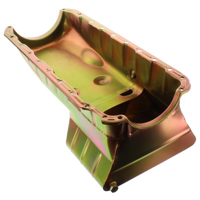 Milodon Street and Strip Oil Pan 30970