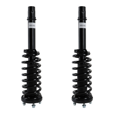 Front Complete Shock Struts For Acura TL 2004-2008 - 1 Pair
