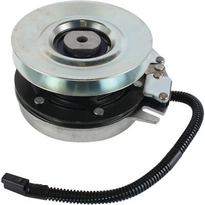 PTO Clutch For Hustler/Excel FasTrak 60'' - Model 930784
