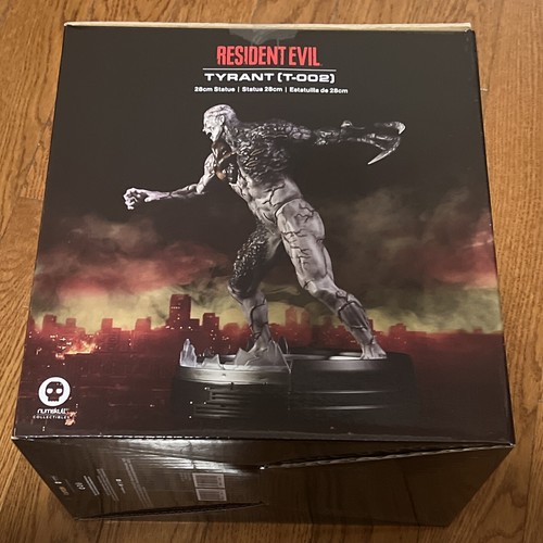 超希少 入手困難 Resident Evil Limited Edition 超希少入手困難
