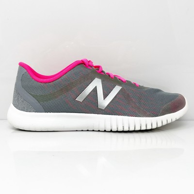 

Женские кроссовки New Balance 66 WX66GP серые кроссовки размер 8,5 D, Серый, 66