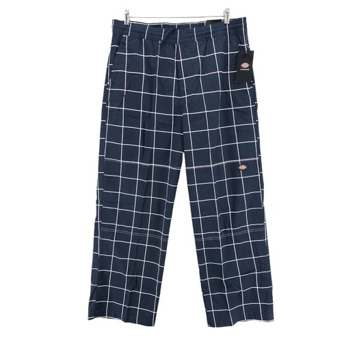 パンツ DickiesxSaturdaysNYC875StripeSlacksNavy $_12.JPG?set_id=880000500F