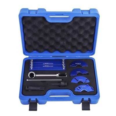 Fuel Injector Camshaft Timing Tool For Mercedes Benz GLE350 SL400 M278 CLS 300