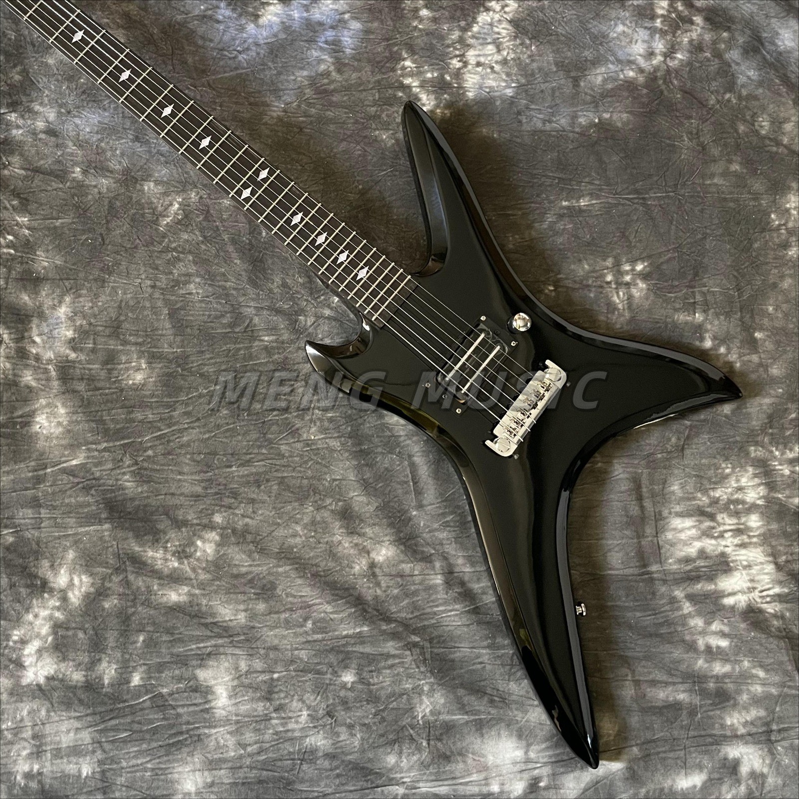 ギター b.c Stealth (chuck schuldiner tribute) UNBIASED GEAR REVIEW - B.C. Rich Chuck Schuldiner Tribute