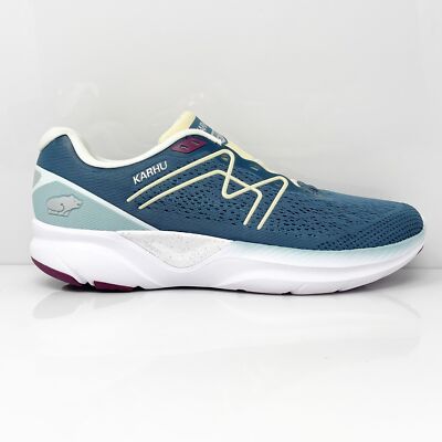 

Женские кроссовки Karhu Fusion Ortix 3.5 F200340 синие кроссовки размер 9.5, Синий, Fusion Ortix 3.5