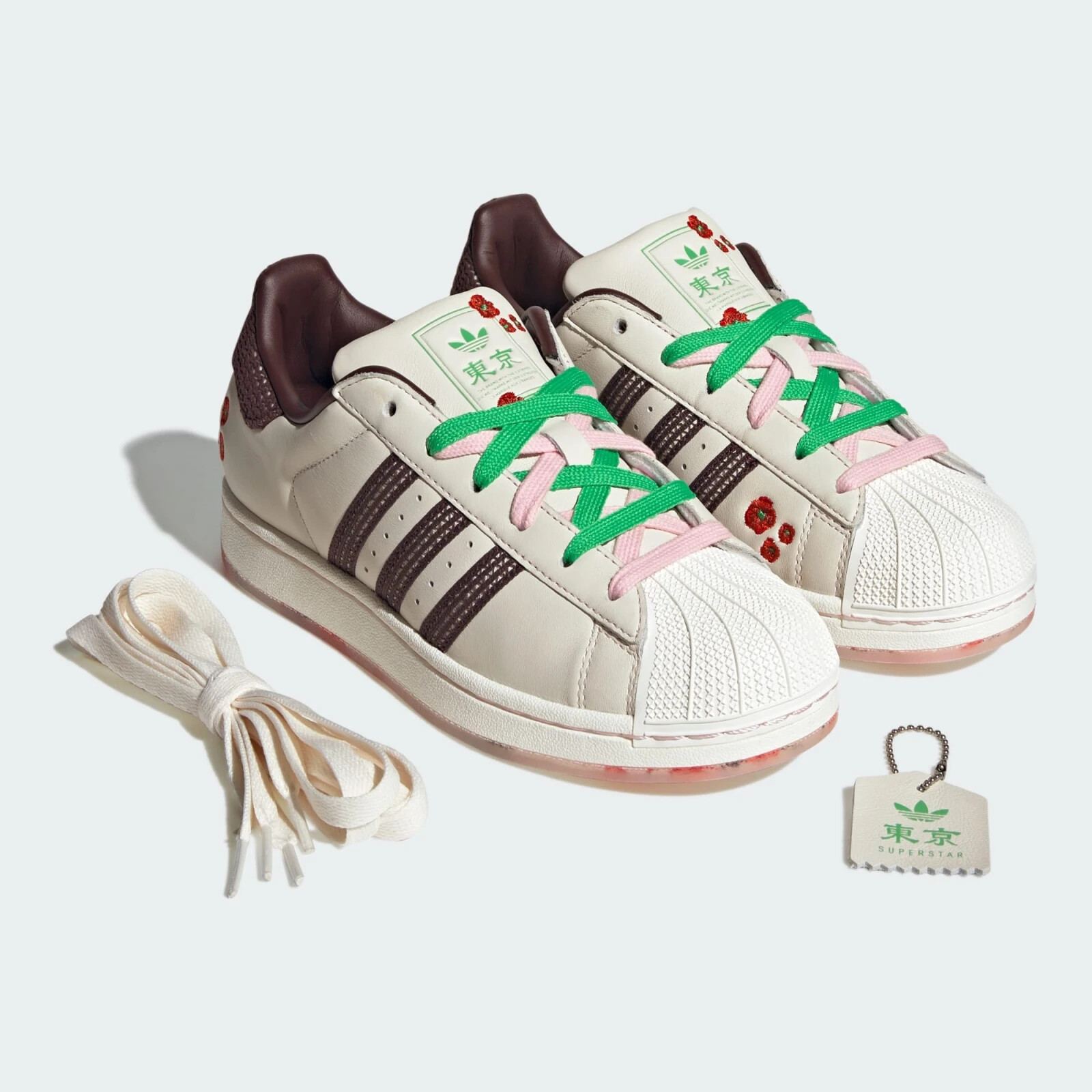 ドジャースstars &strips サイズ7 3/8 58.7㎝ ADIDAS SHELL TOPS TOE ORIGINAL SUPERSTAR SHOES MENS 7 WOMENS