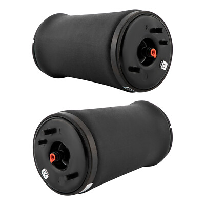 2x for BMW 5er Touring E39 Luftfederung hinten 37121094613 37121094614 Federbal