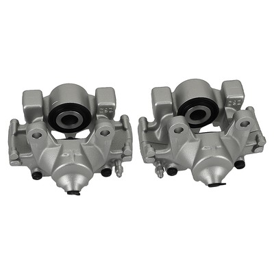 2x Rear Disc Brake Caliper for Mercedes C180 C200 W203 S203 421071 421072 9mm