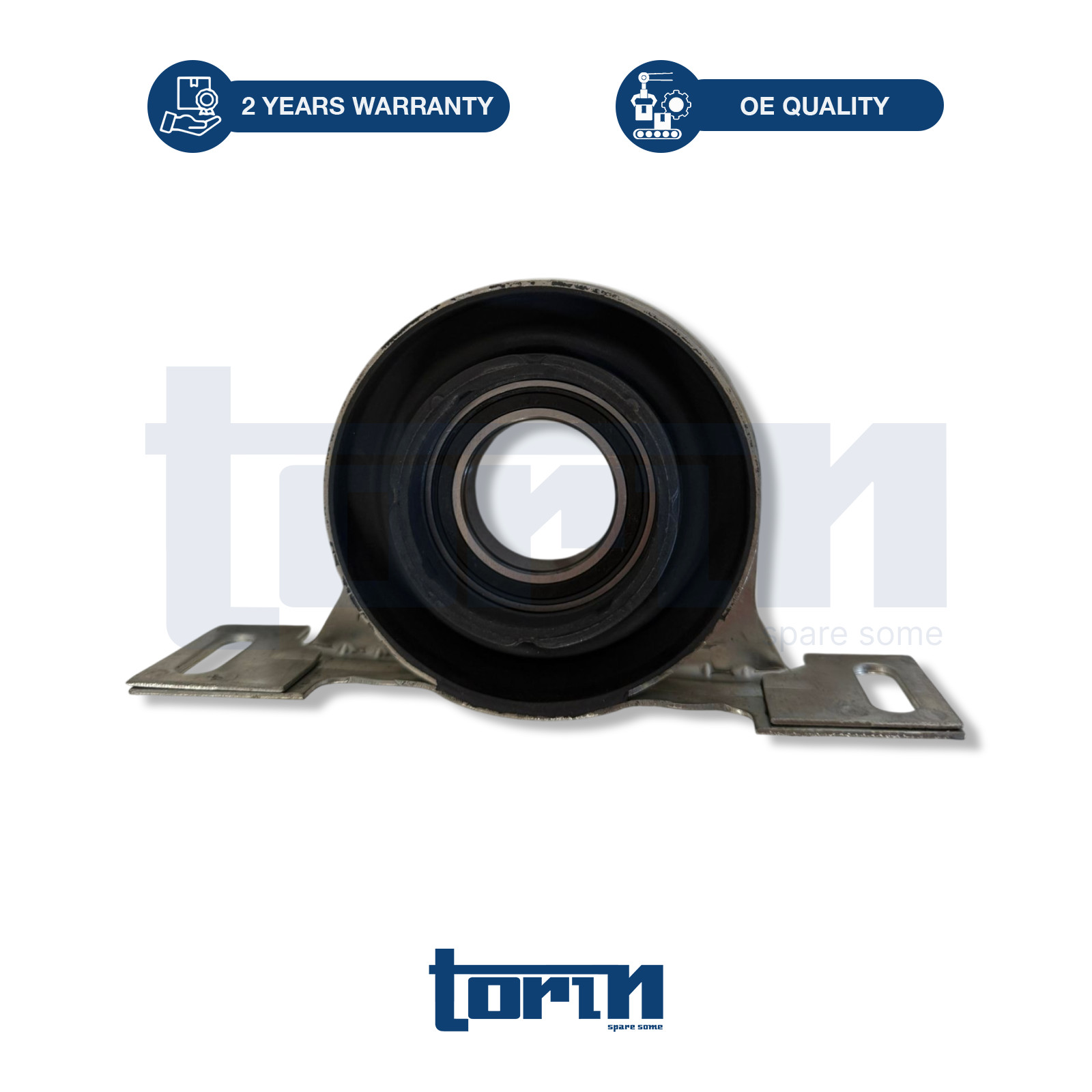 Prop-Shaft Centre Bearing For Land Rover Range Rover L322 2002-2012 TOQ000050