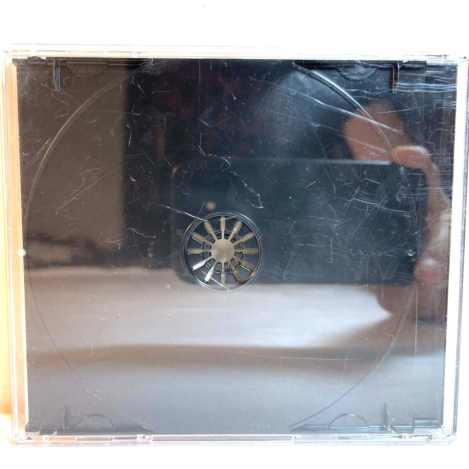 CHRISTINA AGUILERA: CAR WASH feat. Missy Elliott (CD) Promo Single - R&B, Pop