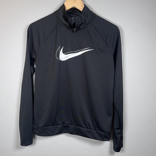 nike midlayer swoosh run