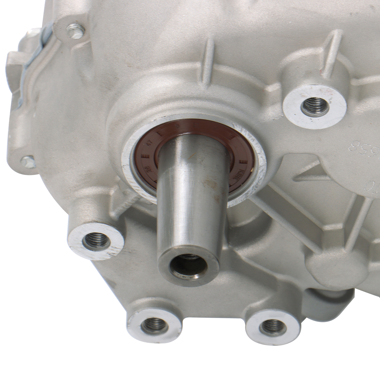 670468 Rear Axle Assembly For EZGO Gas Golf Carts & For