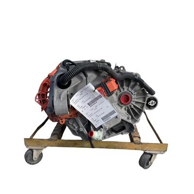 2019 Tesla Model 3 Rear Drive Unit 60k Base Model Rwd Factory OEM Replacement