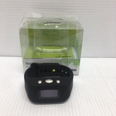 finis swimsense waterproof fitness tracker