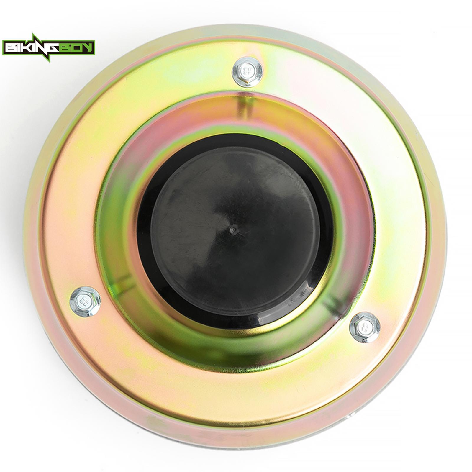 Golf Cart Drive Clutch for Yamaha G2 G8 G9 G11 G14 G16 G20 G21 G22 4 Cycle Gas