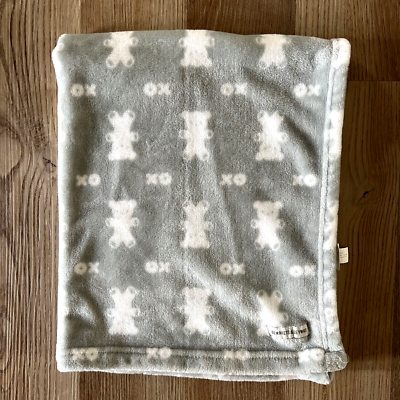 Xo baby blanket hot sale