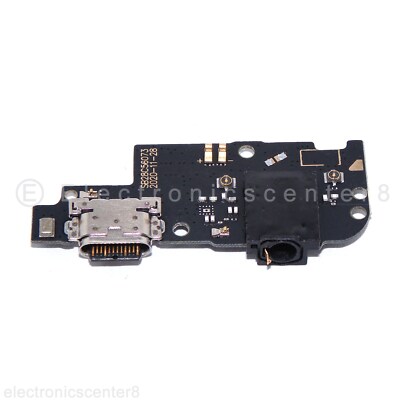USB Dock Charging Port For Motorola Moto G Power 2020 XT2041-4 XT2041-6 XT2041-7