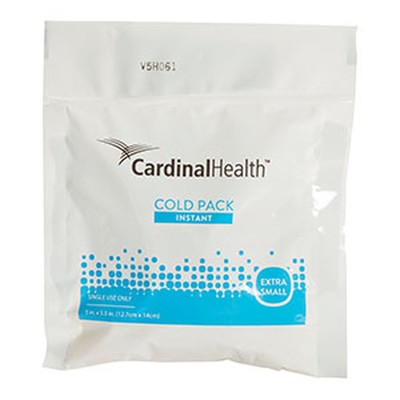 Cardinal Health Cold Pack 5 x 5 Inch - 1 Each
