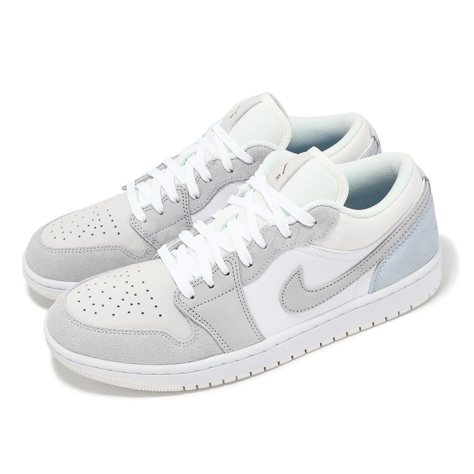 Air Jordan 1 Low Paris Review& On foot - YouTube
