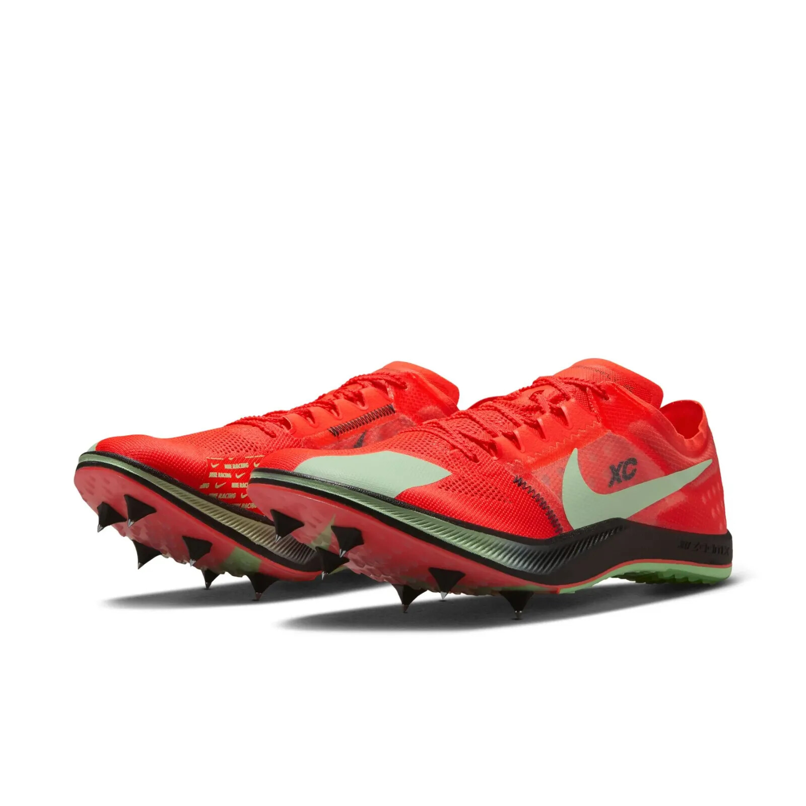 Nike ZoomX Dragonfly XC Cross-Country Running Spikes DX7992