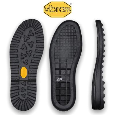 Vibram winter sale