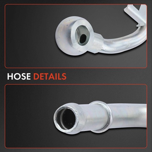 Transmission Oil Cooler Assembly Line for Honda Accord Crosstour Odyssey Pilot