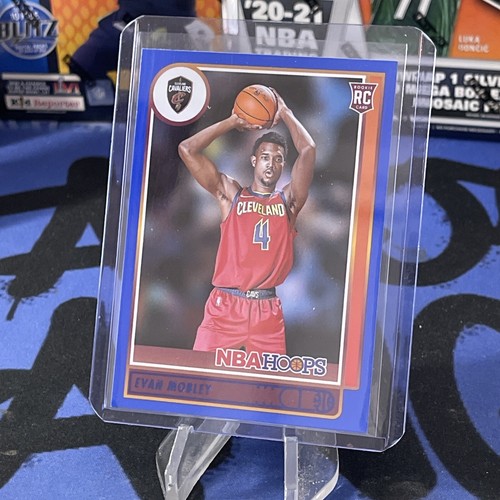 その他 Evan Mobley RC Auto panini Evan Mobley Autographed 2021-22 Panini Revolution Rookie