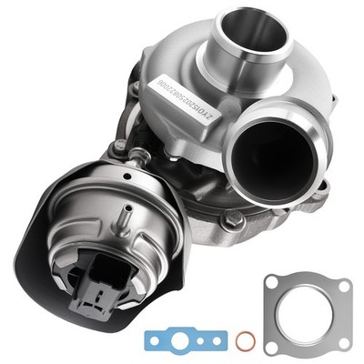 Turbolader GTB1449VZ for Ford Focus III Kuga 2.0 TDCi 806498-5000S 2010-2014 NEU