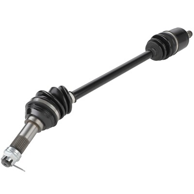 Front Right CV Axle Drive Half Shaft for 2017-2019 Can-Am Defender Max HD8 ATV