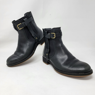 Ecco saunter chelsea boot sale