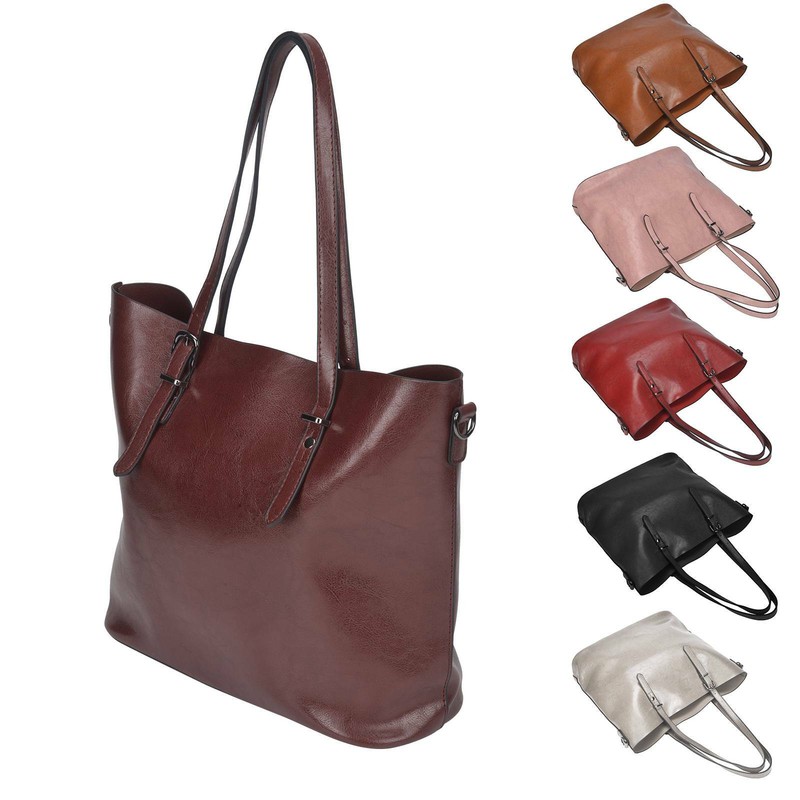 large designer shoulder bags