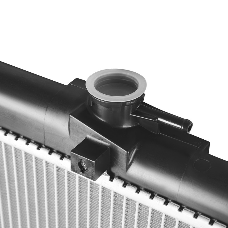 2806 Radiator for 2005 06 07 08 2009 2010 Honda Odyssey DX EX EX-L Touring 3.5L