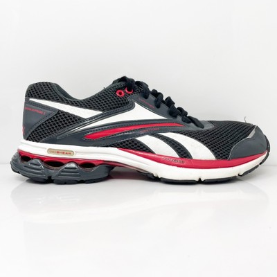 

Женские кроссовки Reebok Verona Supreme 2 V58083 черные кроссовки размер 8,5, Черный, Verona Supreme 2
